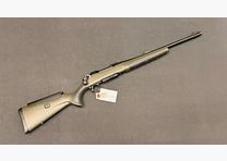 Haenel Karabinek Repetier Jaeger NXT | .308Win | Karabinek z prostym przeładowaniem | Ręczne napięcie | M15x1