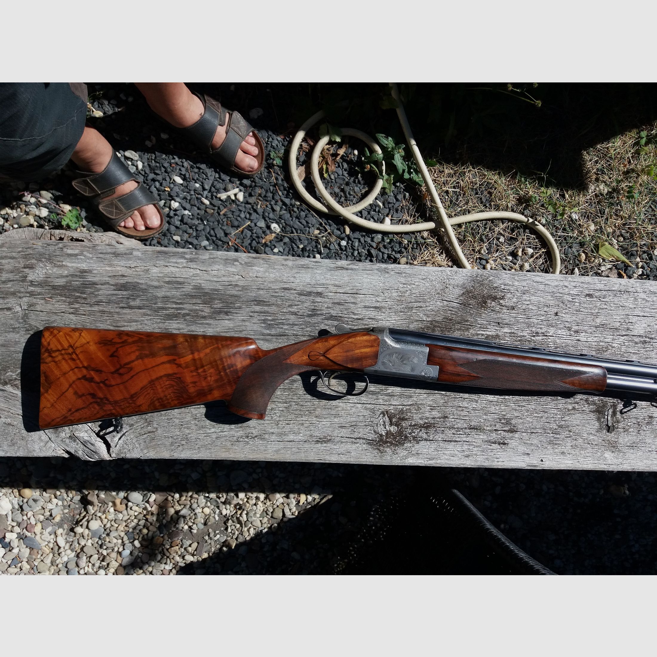 FN fusil