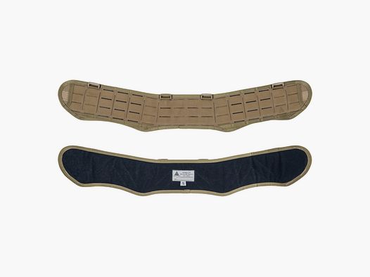 Direct Action Mosquito Modular Belt Sleeve® - Coyote Brown