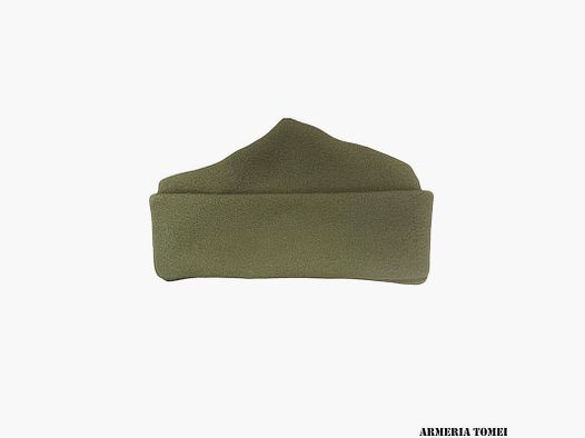 CAPPELLO PILE 3 PUNTE