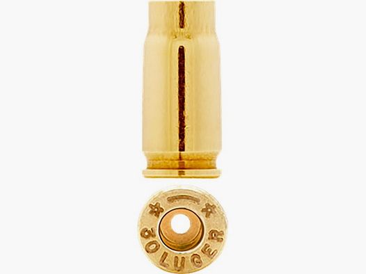 STARLINE 30 LUGER BRASS 100/BAG