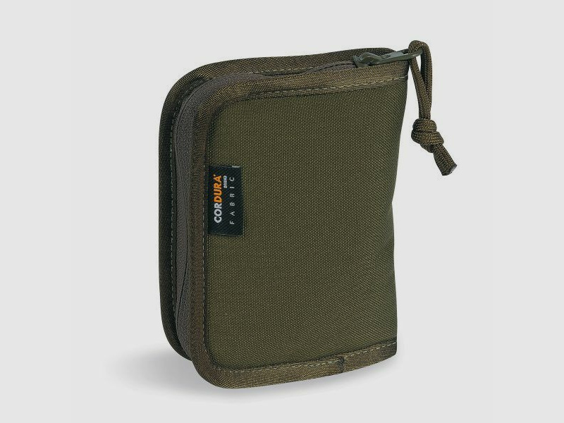 Tasmanian Tiger TT Wallet RFID B - Tasmanian Tiger - olive