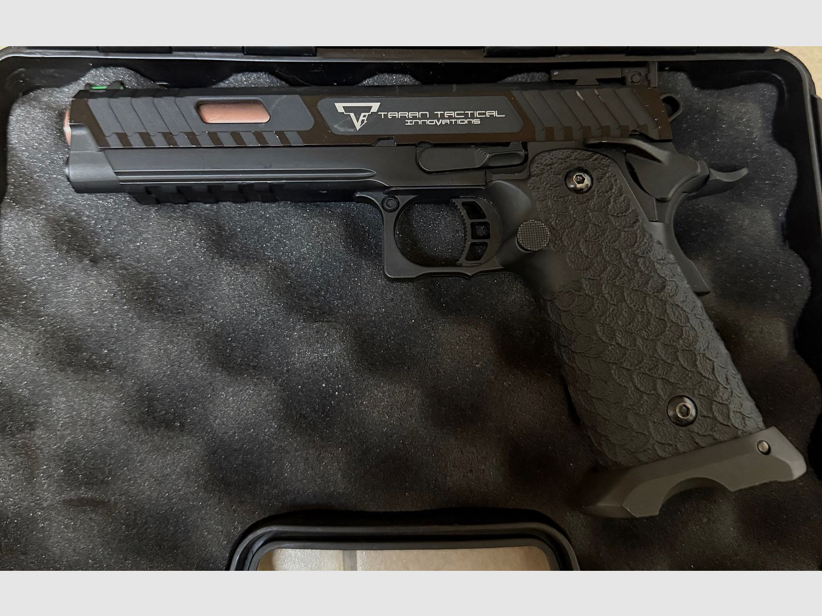 EMG TTI 2011 Combat Master 