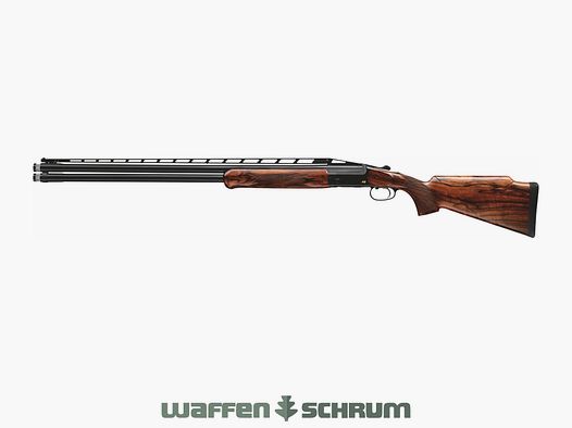 Blaser F3 Supersport Standard interchangeable chokes Briley