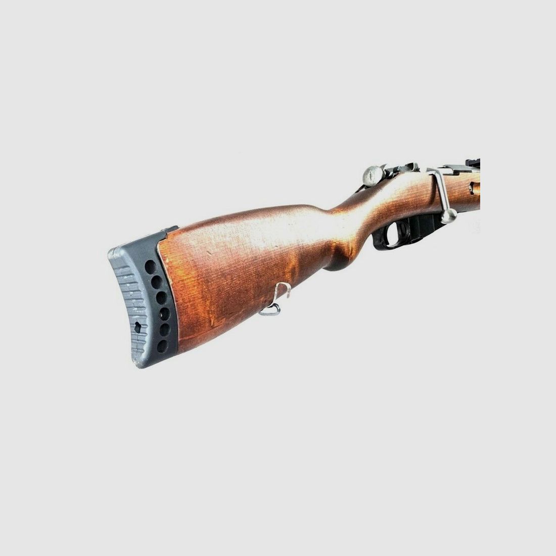 VKT (Valtion Kiivääritedas) Mosin Nagant M.39