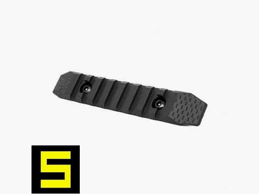 M-LOK Picatinny Schiene lang