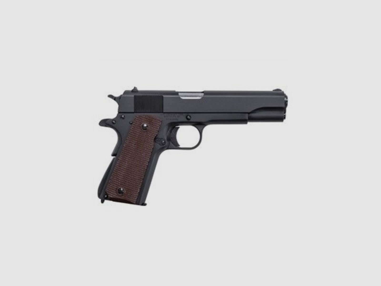 Auto-Ordnance 1911A1 GI Specs 5" (5 Zoll) .45Auto