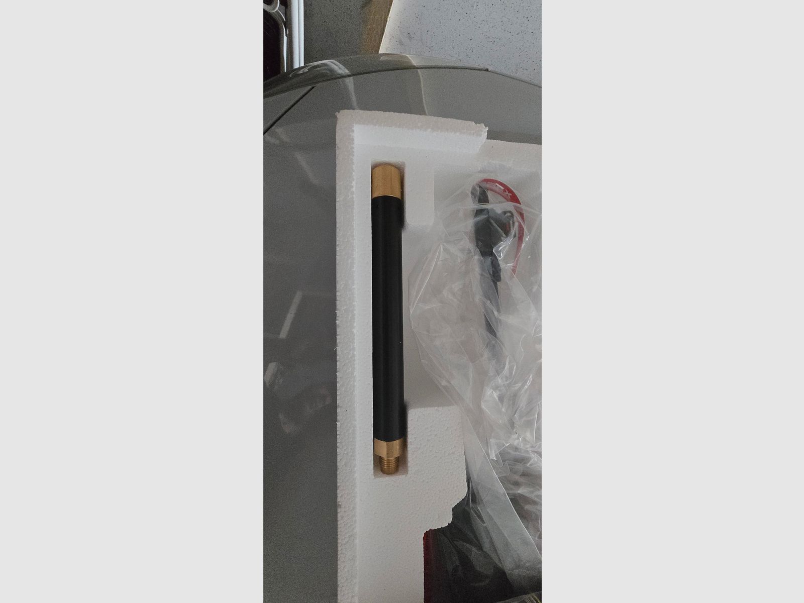 Umarex 850 M2 Carry Kit