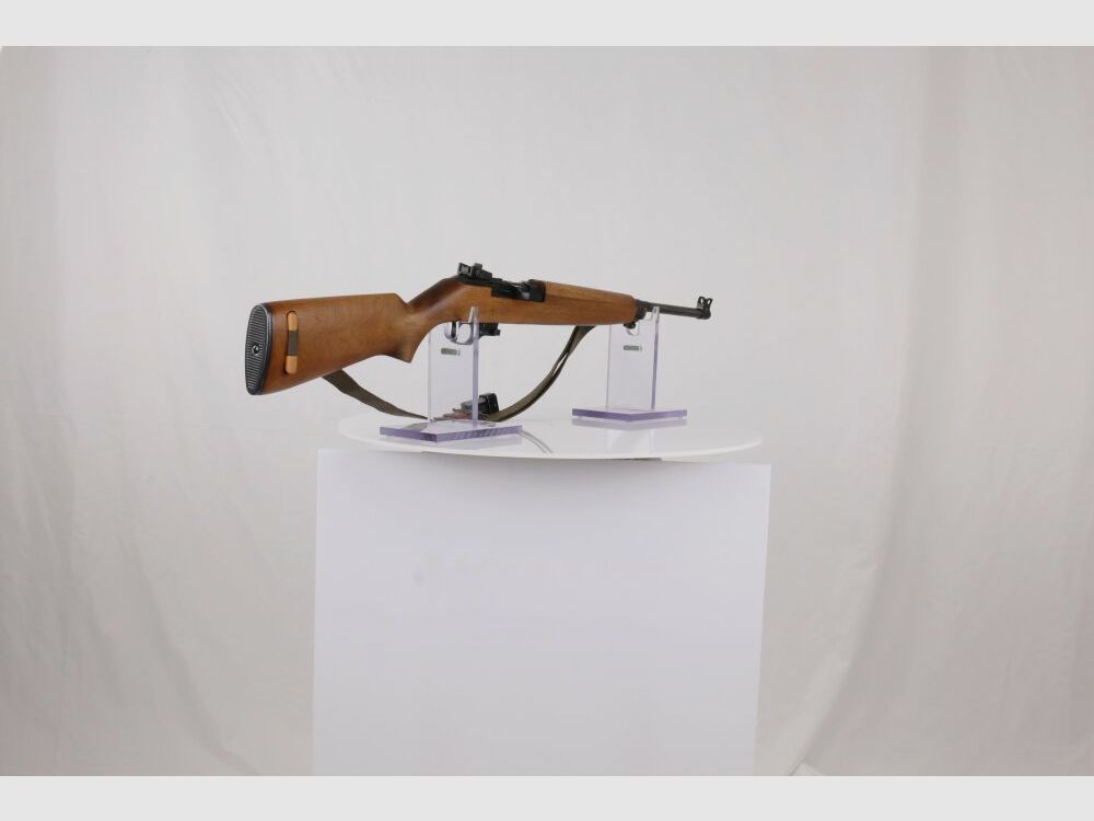 Erma-Werke	 Mod. E M1 22