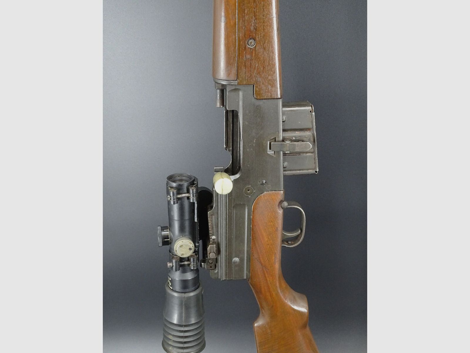 MAS 1949 M 49/65 Kaliber 7,5MAS ZF APX 806 49/56