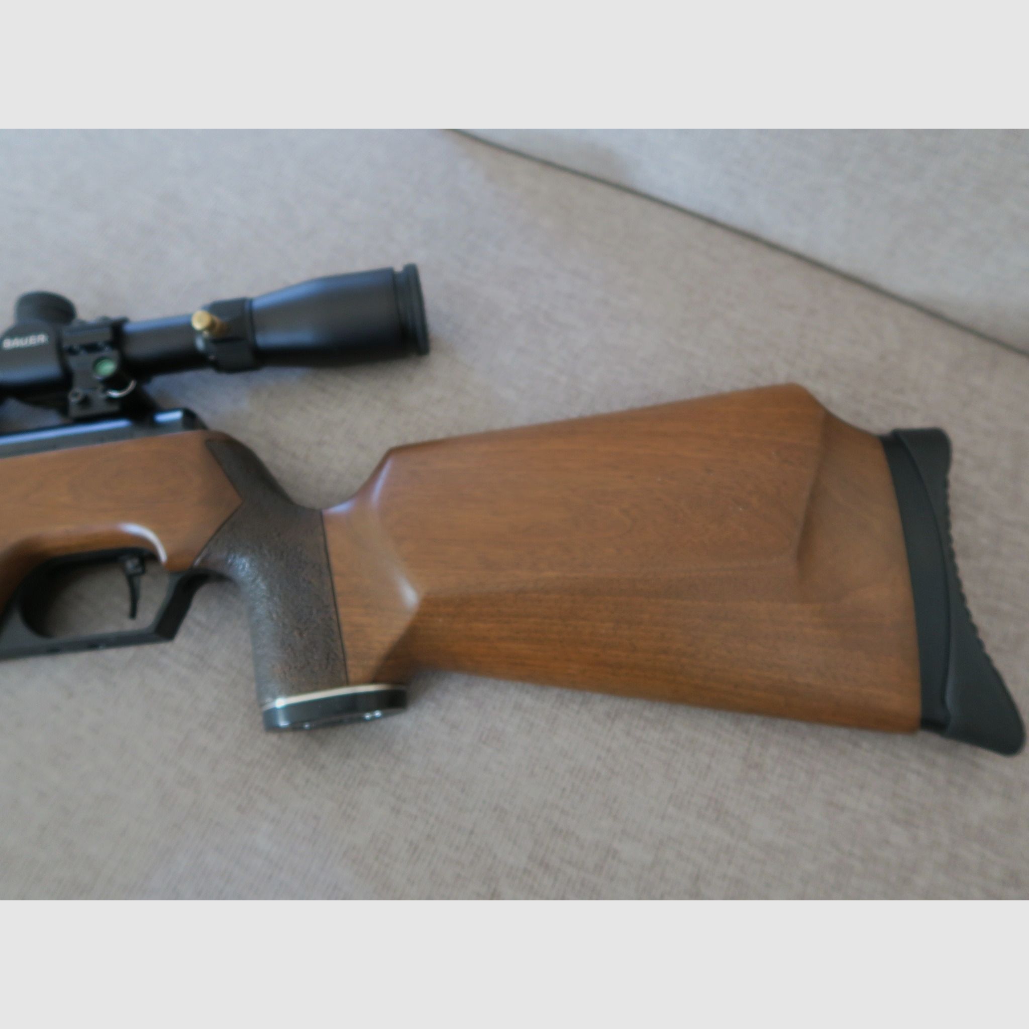 Luftgewehr Feinwerkbau 300S