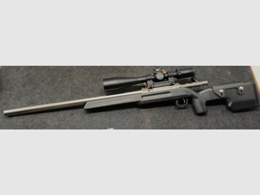 STL / Schmitt Technische Lösungen C1