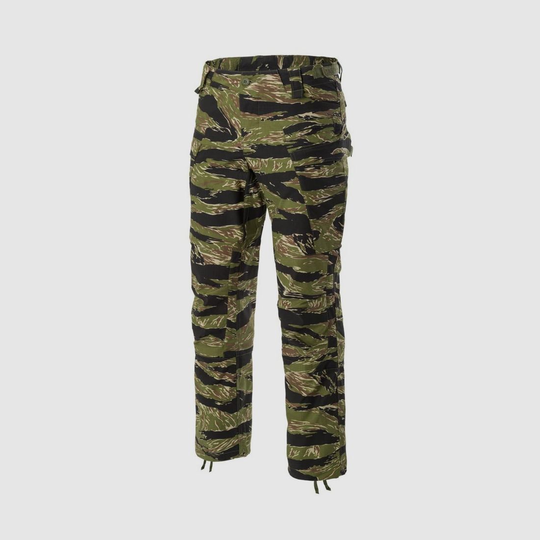 HELIKON-TEX SFU NEXT  Mk2® PANTS  POLYCOTTON STRETCH RIPSTOP TIGER STRIPE