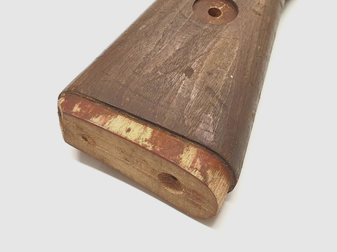 Schaft für K98, Holz - (7)