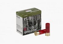 FIOCCHI cartucce PL36 cal.12 gr.36 pb.0