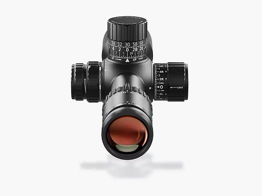 Zeiss LRP S5 318-50