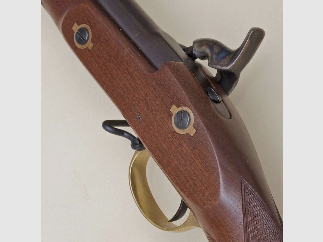 Fucile Whitworth Enfield 1853 a percussione cal. 45, immagine 5 di 9