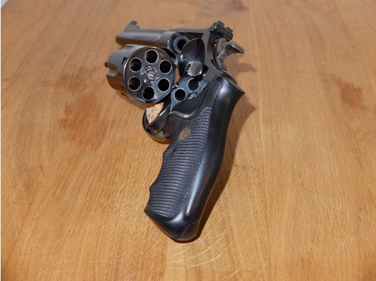 Smith & Wesson Modell 27-3