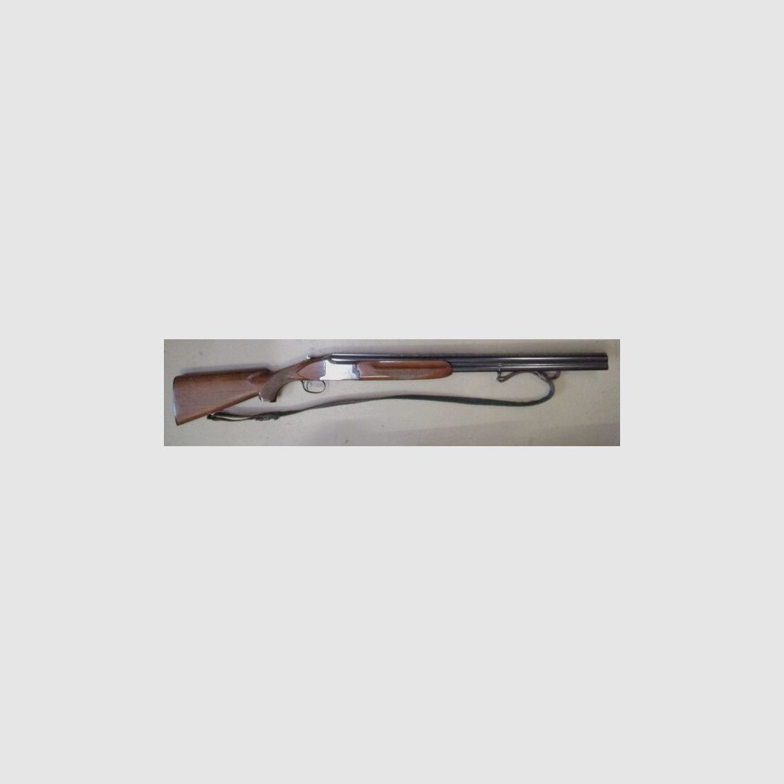 Fucile Winchester Mod. 101 Sopra e Sotto 12/70 101