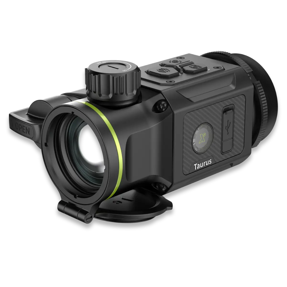 Pixfra dispositivo di imaging termico Taurus T435