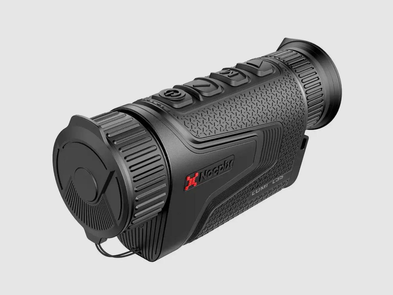 Dispositivo de mano de imagen térmica NOCPIX LUMI L35