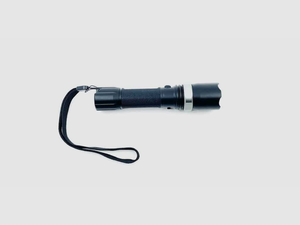 Torcia Katz L47 Police, immagine 2 di 4