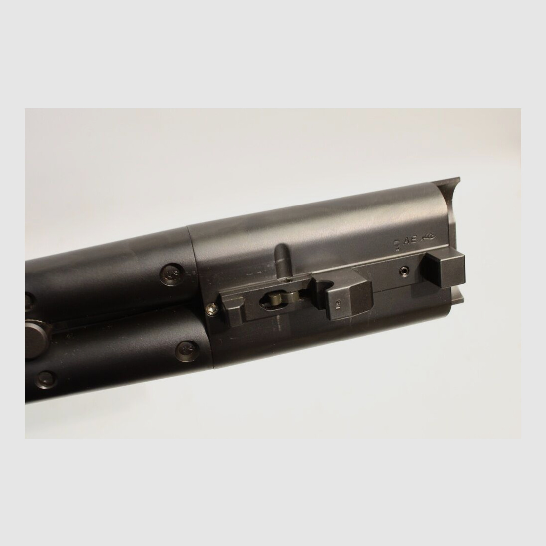 Blaser S2 Mountain Rifle - Exchange Barrel