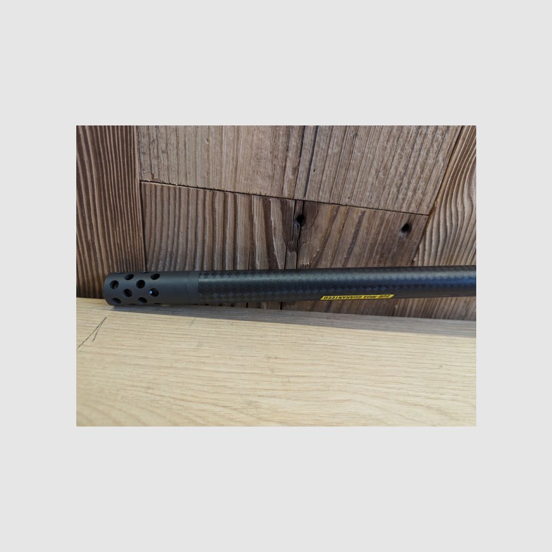 Bergara B14 Crest Carbon 7mm PRC -- Jagdbar / Hof --