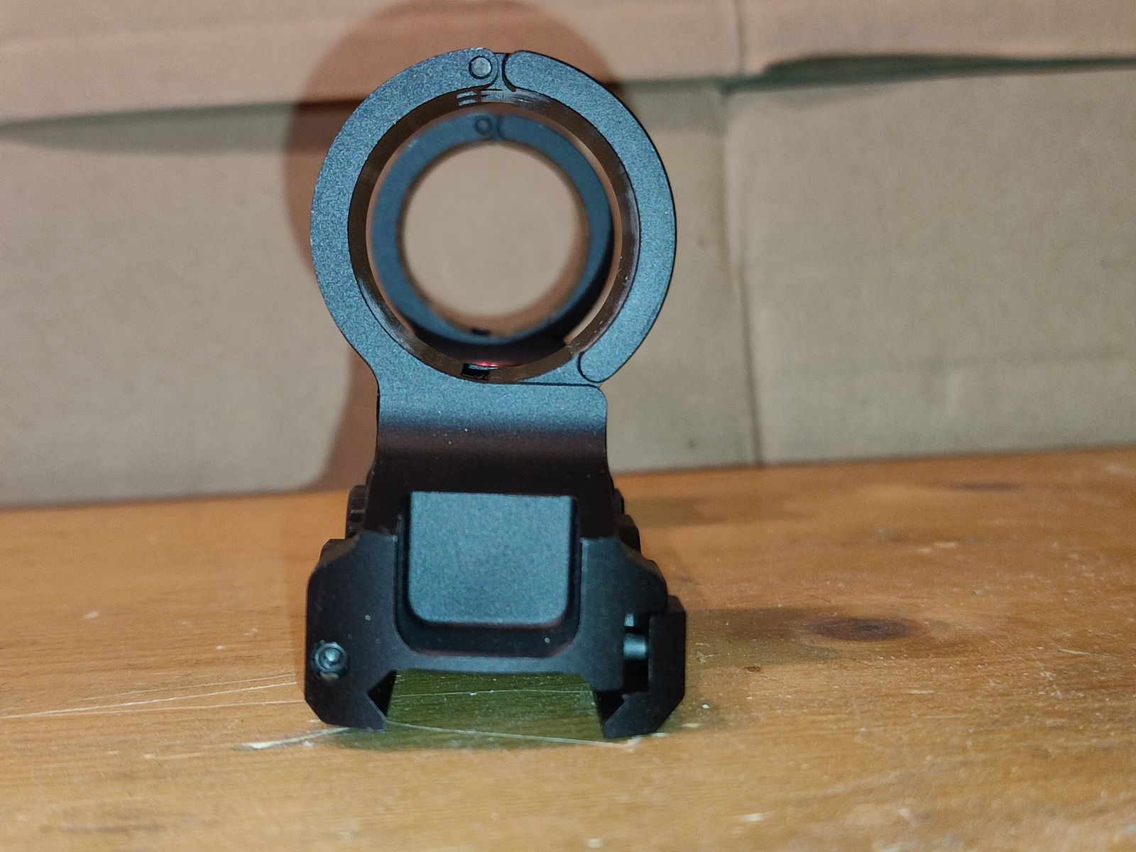 Scalarworks Leap/08 richtkijker montage 30mm Airsoft kloon