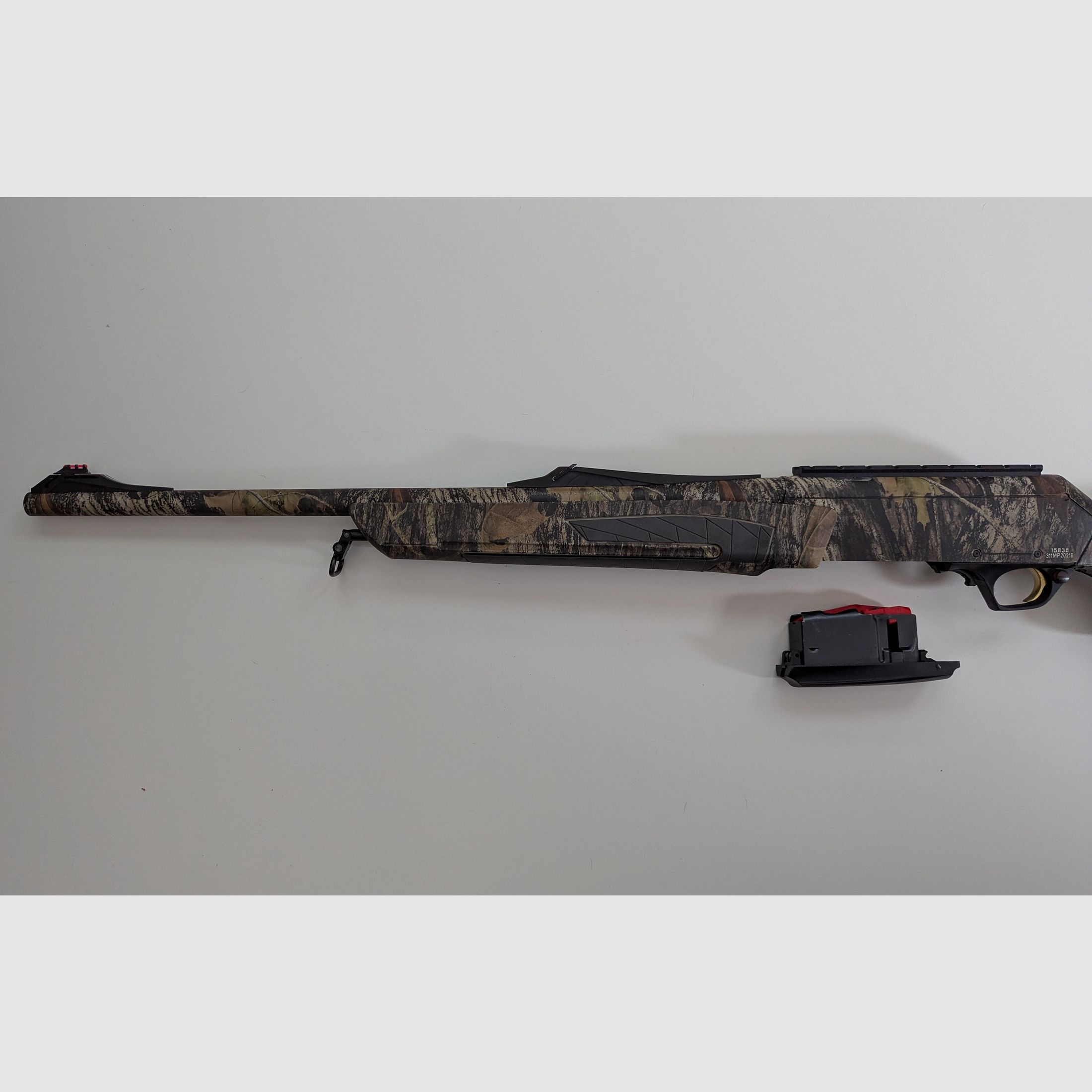 Browning BAR 9,3x62