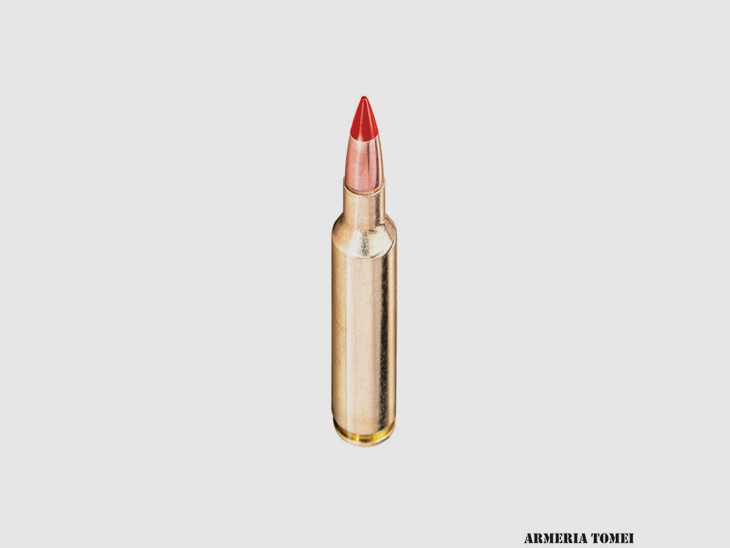 WINCHESTER – 30-06 SPRG EXTREME POINT COPPER IMPACT 150GR, Bild 2 von 2