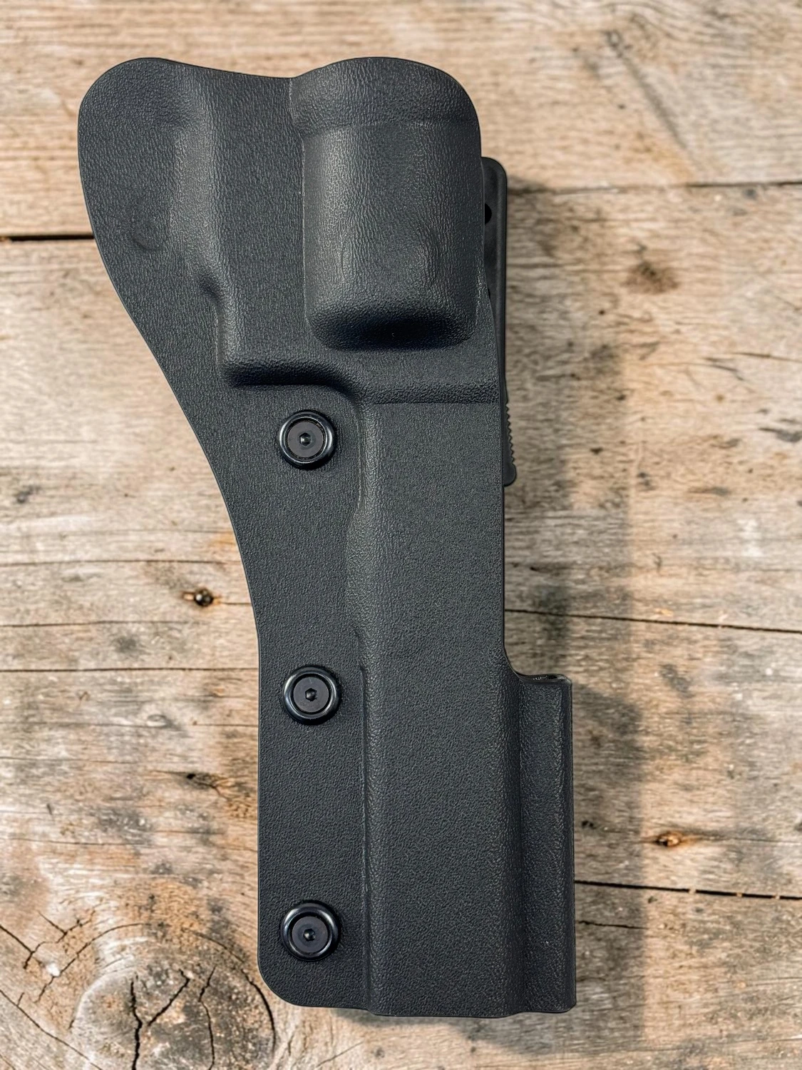 HolsterOnline Speedsec 4 Revolver 6 inch RH Multilock