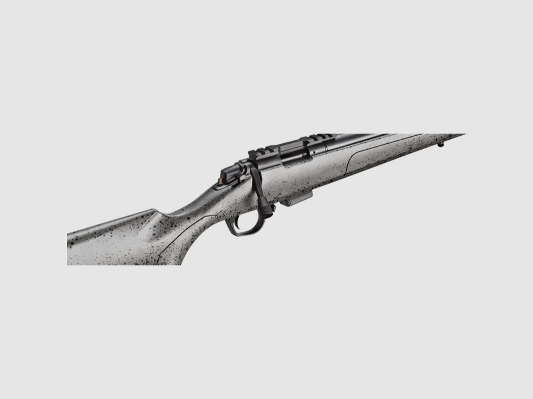 CARABINE BERGARA BMR ACIER, image 6 sur 6