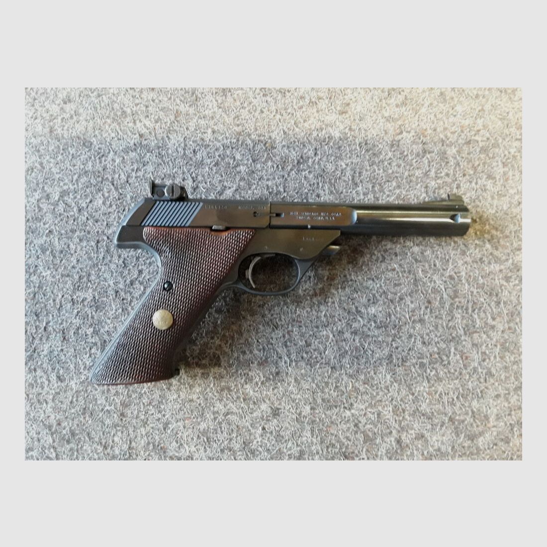 High-Standard Mod.104