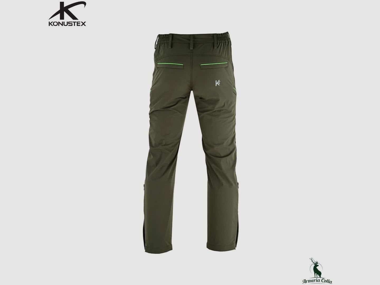 Konustex Hose mod. Nexxo Art. 0383, Bild 2 von 4