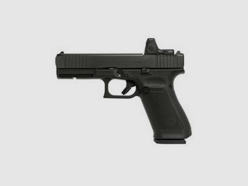 Glock	 20 Gen5 MOS