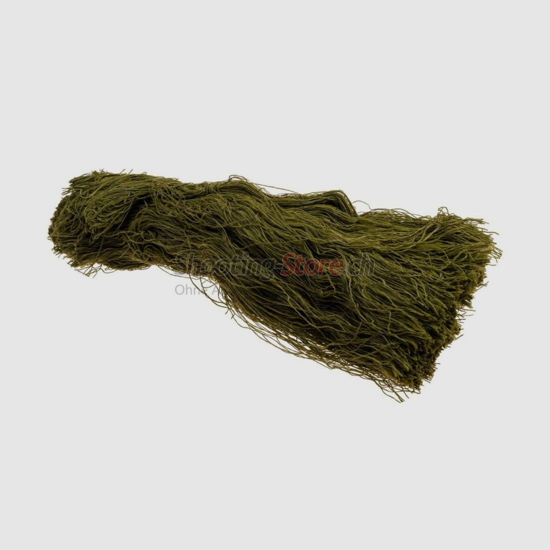 Invader Gear Ghillie Threads Crocodile