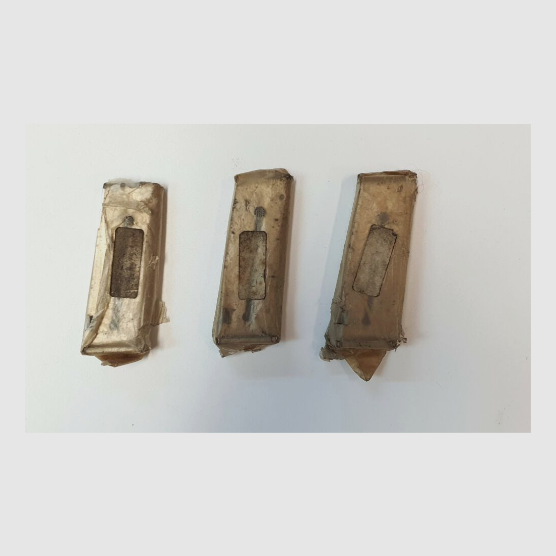 Astra Magazin für Pistole Astra CUB - .22short - 6 Schuss - Type 3