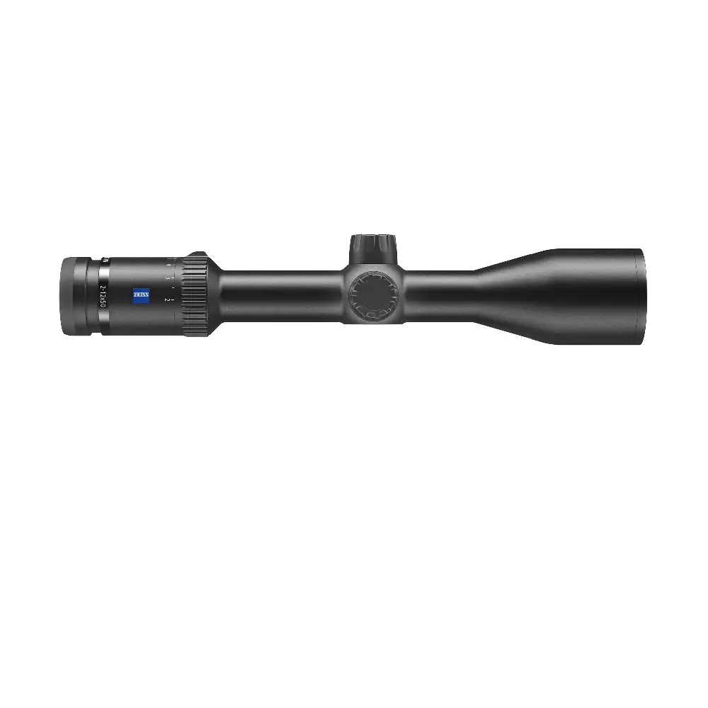 Visor ZEISS Conquest V6 2-12×50