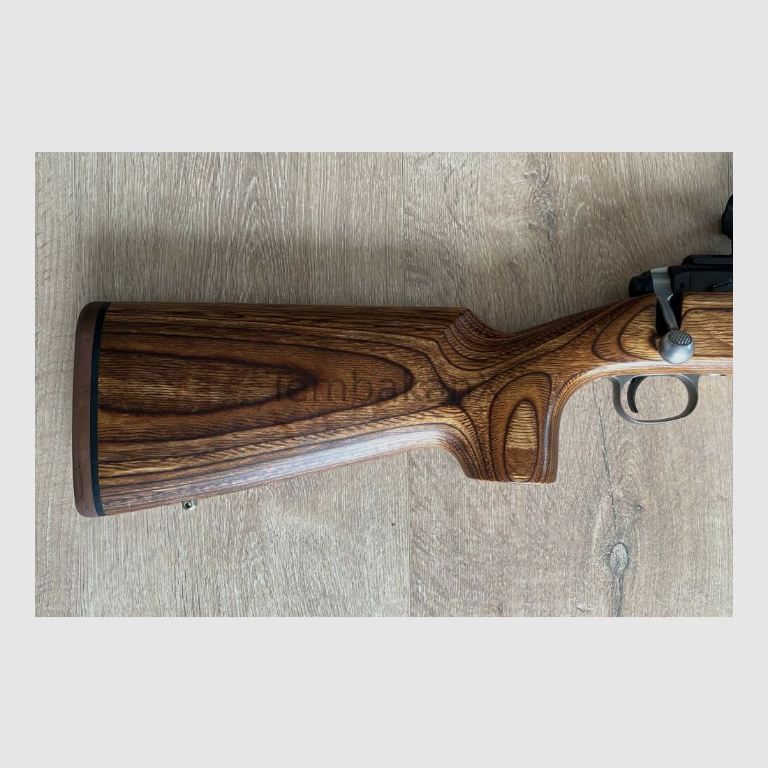 Savage Arms 112	 .308Win