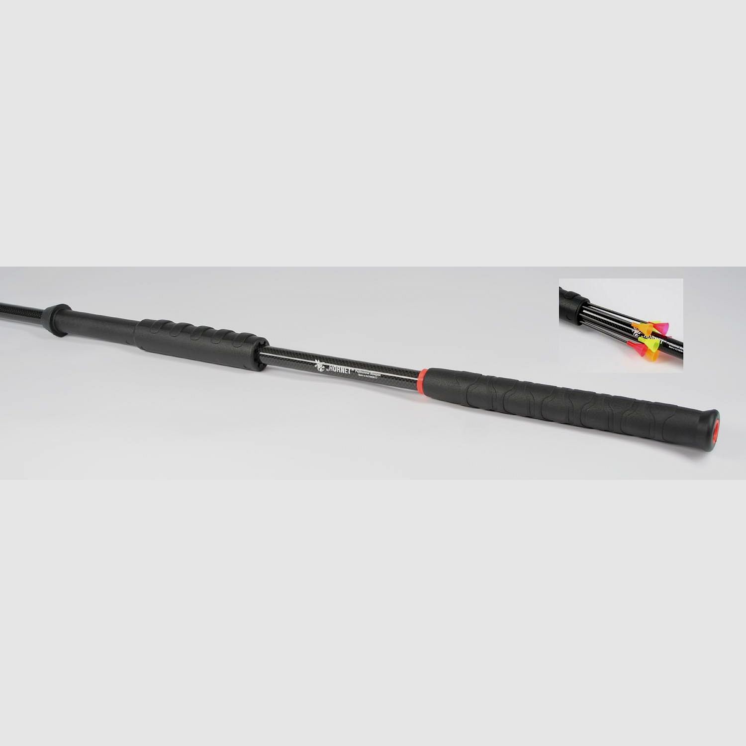 AlexBow Blasrohr Hornet Professional 152cm