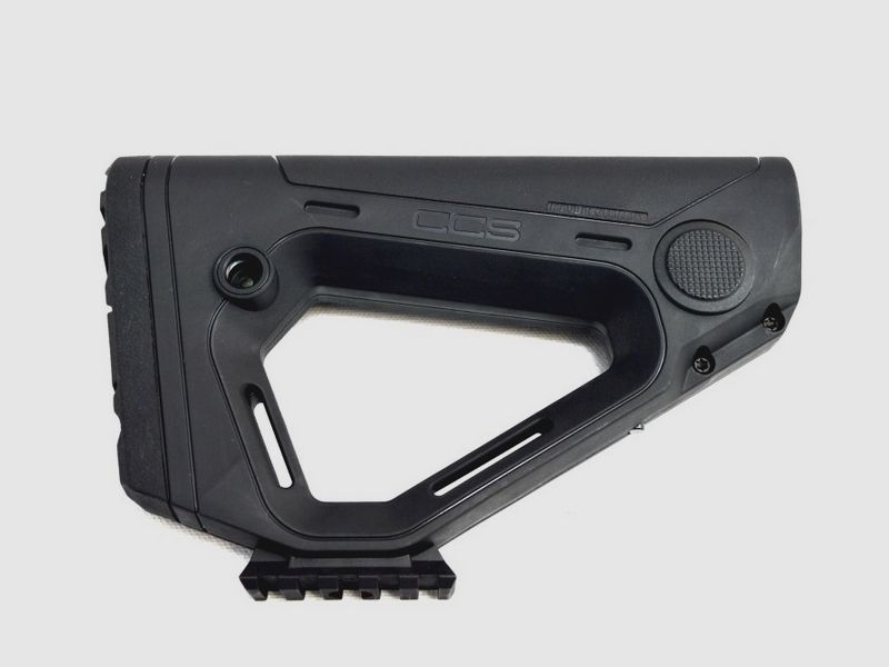 HERA Arms Schaft CCS für AR15/M4 (Mil Spec), Bild 1 von 3