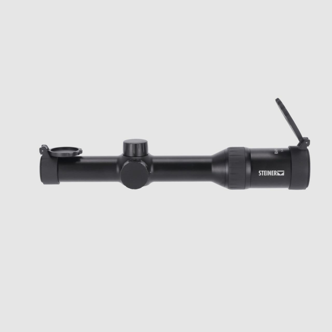 Steiner Ranger 8 1-8x24 riflescope