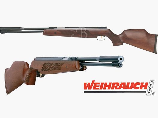 Weihrauch HW977