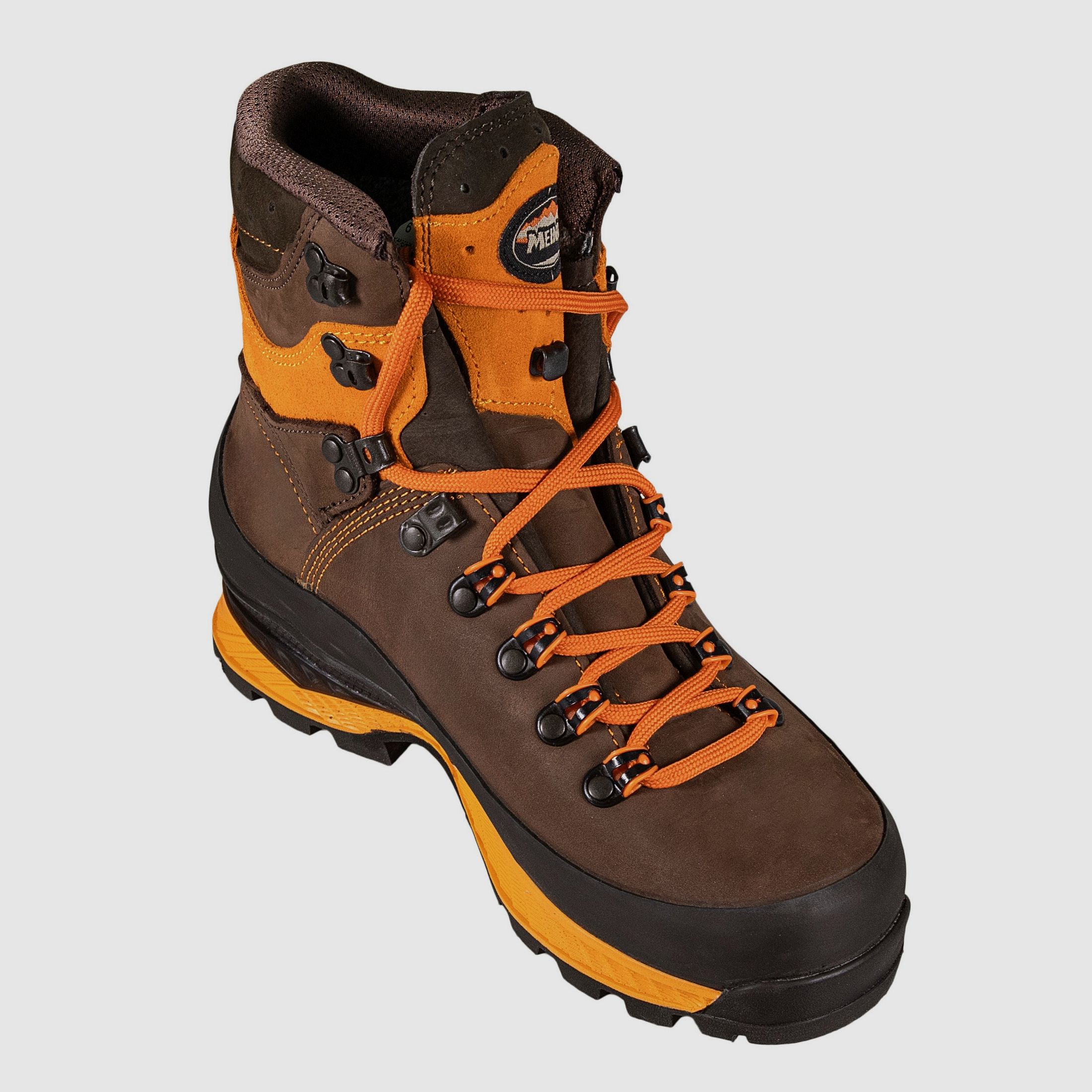 Meindl Trekkingstiefel Island MFS Active Rock