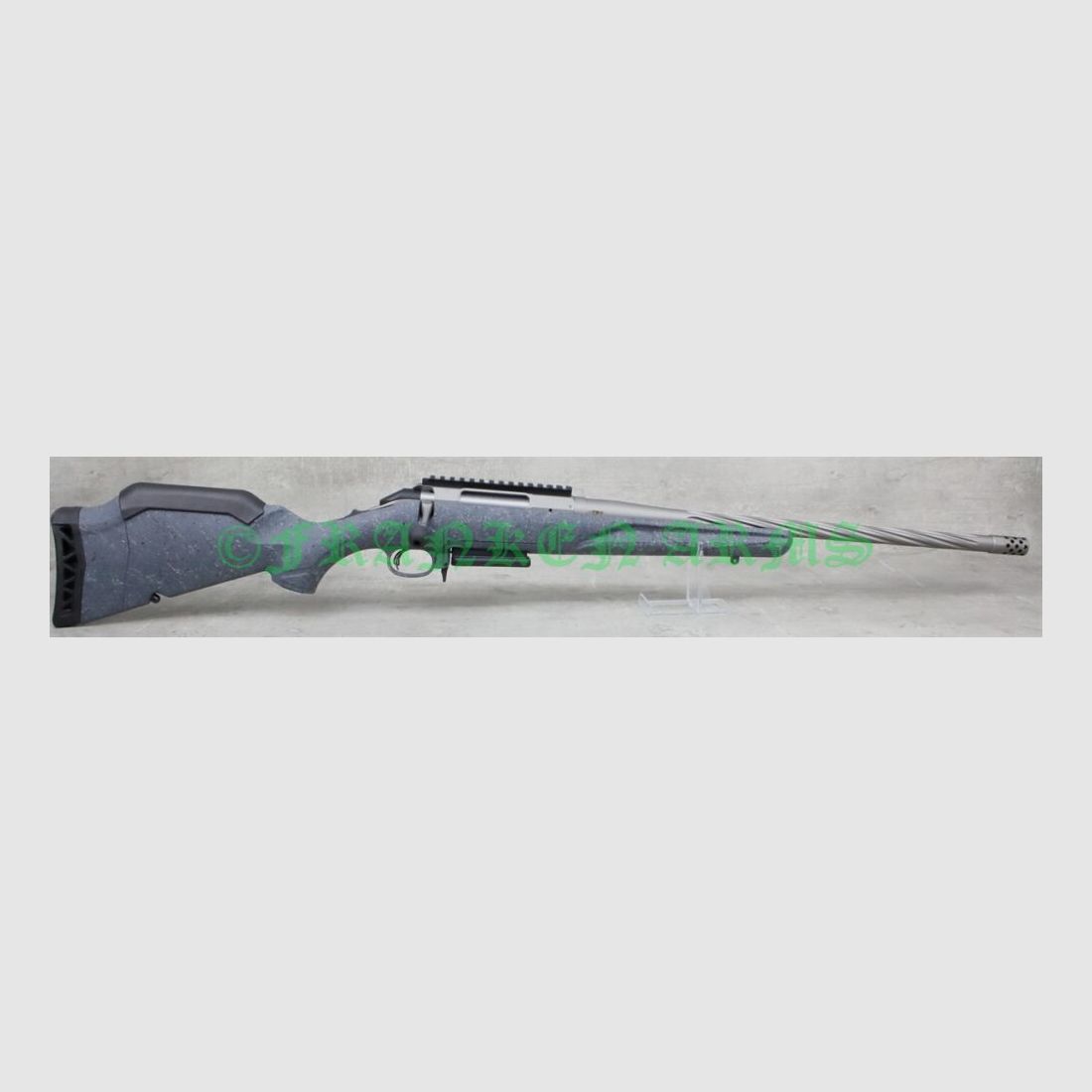 Ruger American Rifle Gen.II