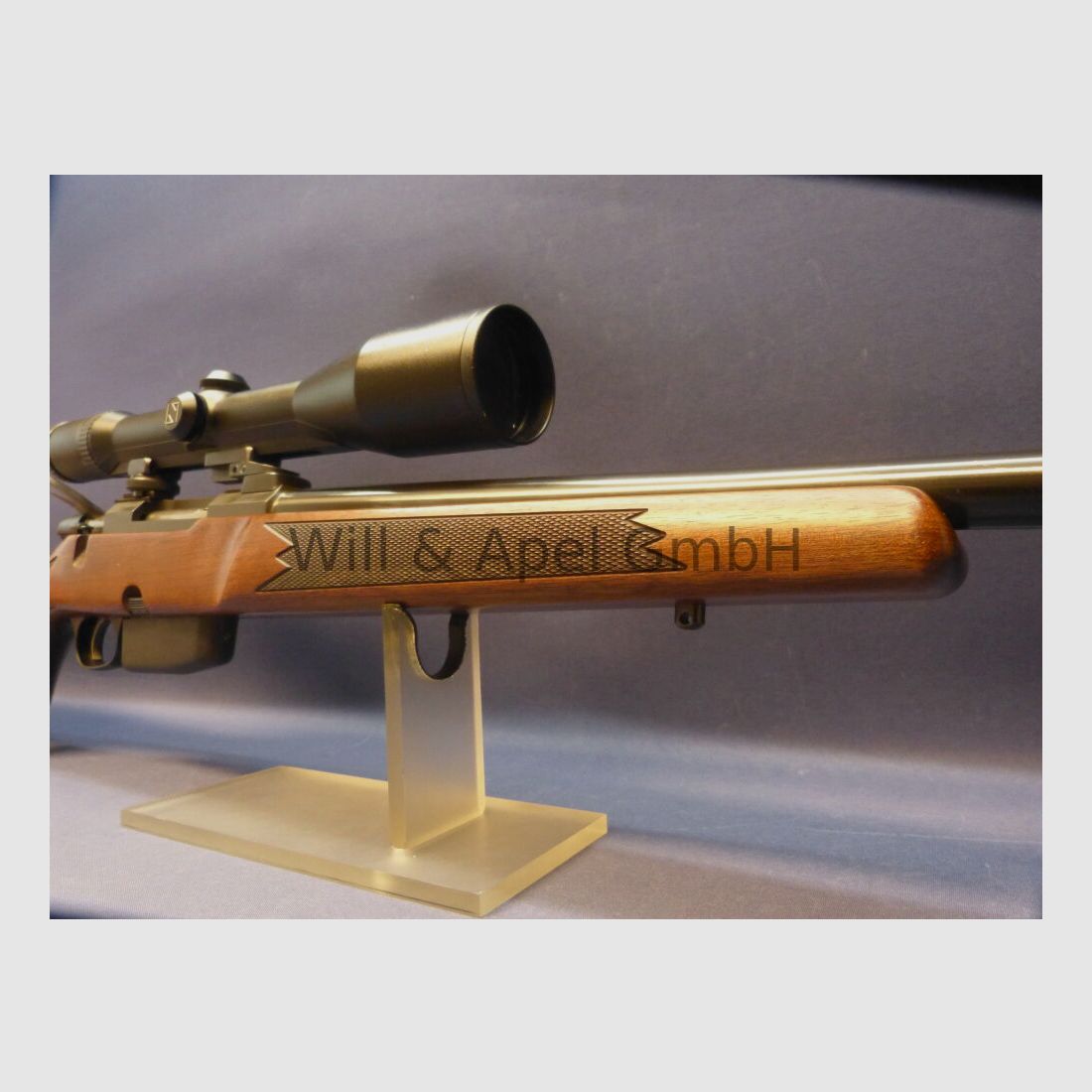 TIKKA M565