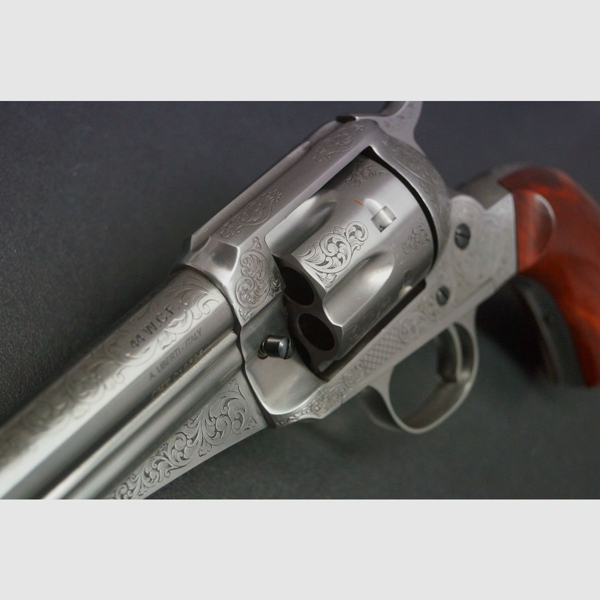 Uberti 1875 SA Army Outlaw 44-40, immagine 5 di 7
