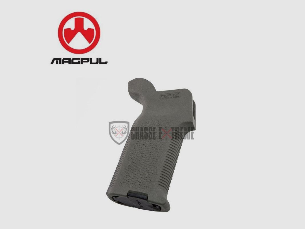 Poignée MAGPUL Moe-K2 Pour AR15/M4, image 2 sur 4