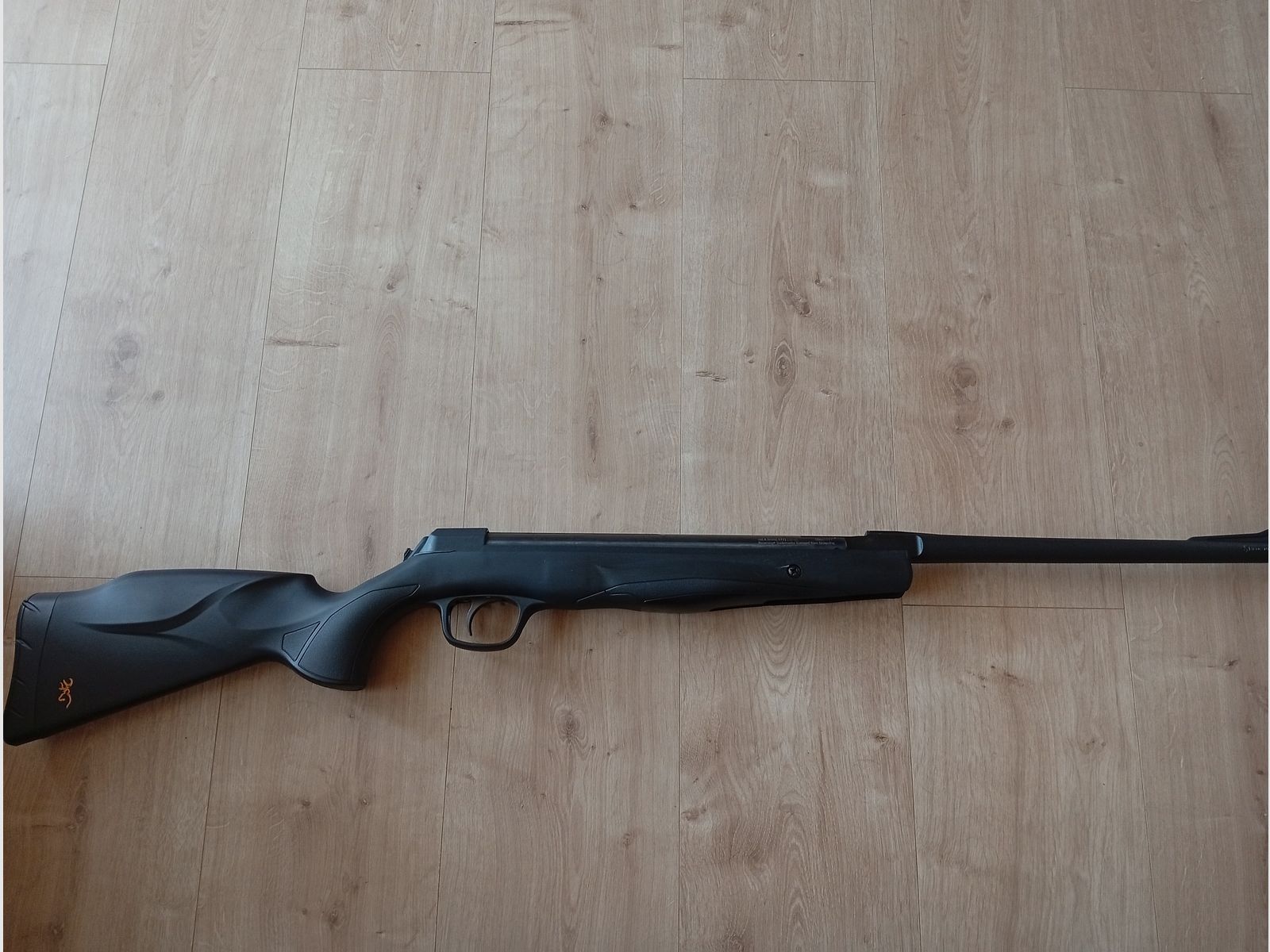 Luftgewehr Browning X-Blade II – 4,5 mm Diabolo 